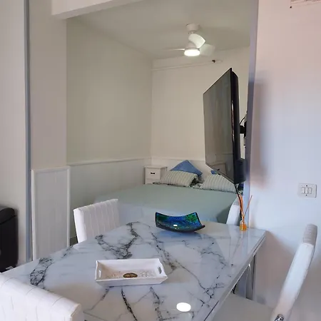 Apartamento Rosi's Valle Luz Puerto de la Cruz (Tenerife)