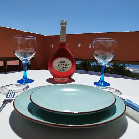 Daire Rosi's Valle Luz Puerto de la Cruz (Tenerife)