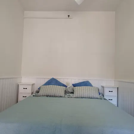 Apartment Rosi's Valle Luz *