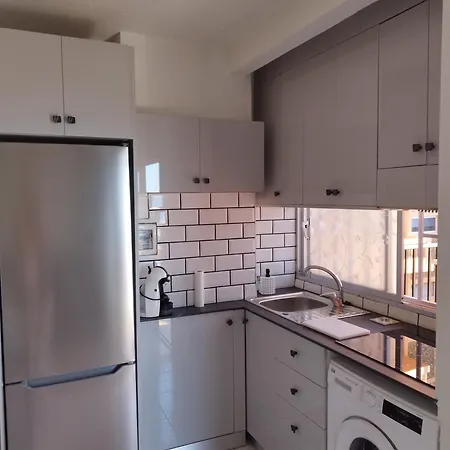 Apartment Rosi's Valle Luz
